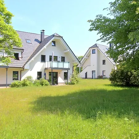 Strandnahe Mit Terrasse, Gratis Nutzung Vom Ahoi Erlebnisbad Und Sauna In Sellin - Rex Rugia 30-3