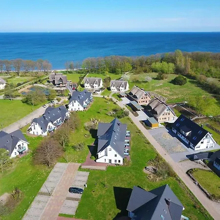 Strandnahe Mit Terrasse, Gratis Nutzung Vom Ahoi Erlebnisbad Und Sauna In Sellin - Rex Rugia 30-3 شقة