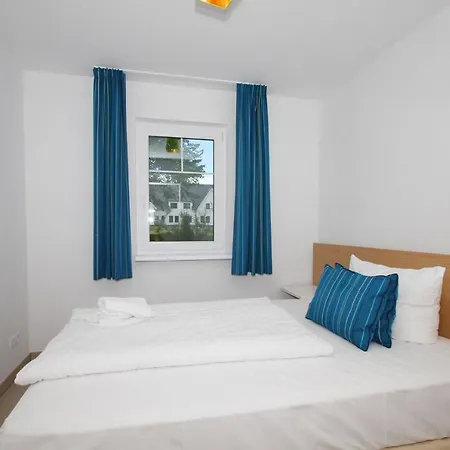 Strandnahe Mit Terrasse, Gratis Nutzung Vom Ahoi Erlebnisbad Und Sauna In Sellin - Rex Rugia 30-3 شقة *