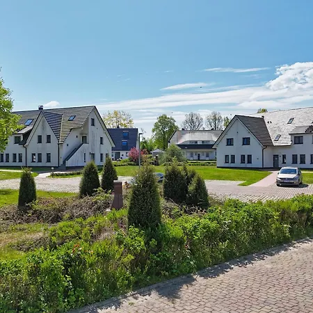 Rex Rugia 30-3 Mit Sauna- Und Schwimmbadnutzung Im Ahoi Sellin Appartamento *